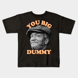 Redd Foxx Kids T-Shirt